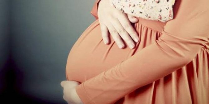 Pahala Ibu Hamil via ruangmuslimah.co