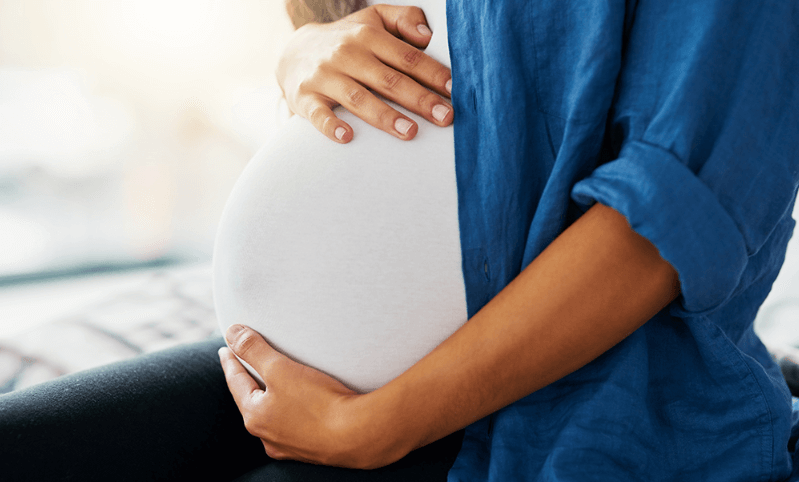 hamil yang sehat Sumber egyptindependent.com