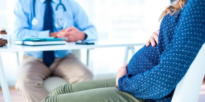 hipertensi dalam kehamilan 