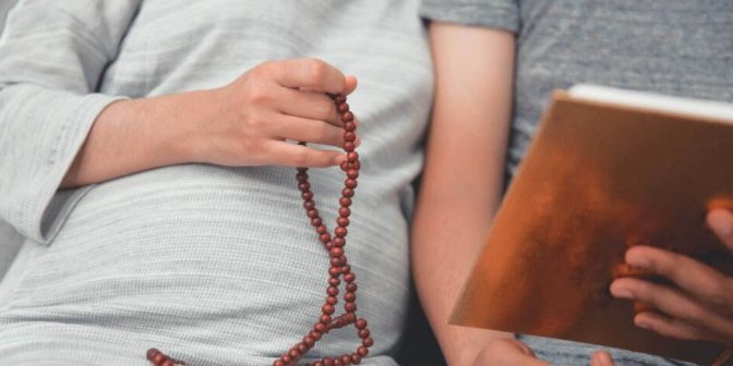 puasa bagi ibu hamil