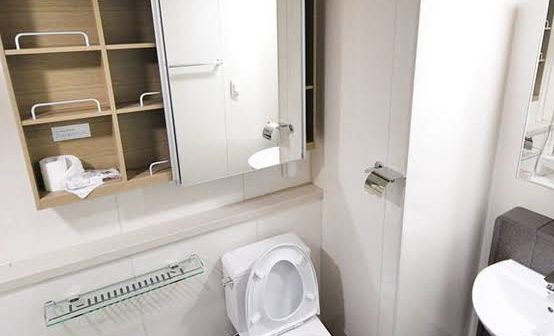 Tanda Seminggu Setelah Melahirkan