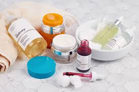 Bahan Skincare Untuk Ibu Hamil