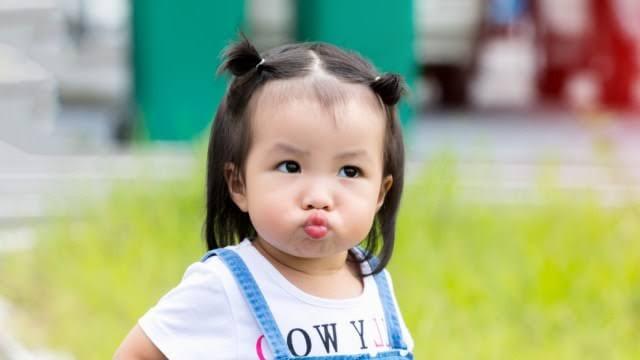 Berat Badan Anak Ideal 