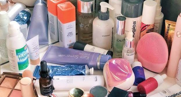 Bahan Skincare Untuk Ibu Hamil