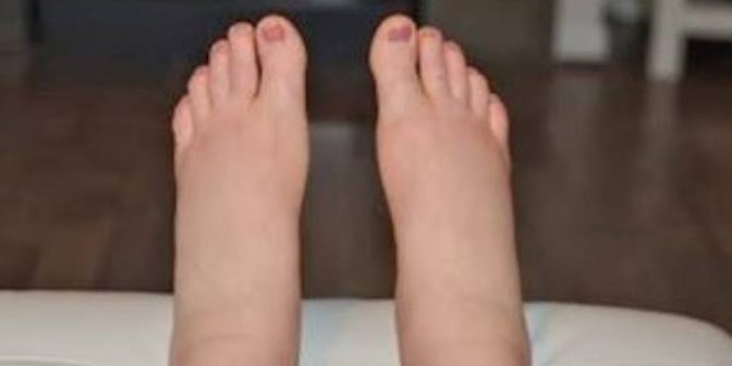 Tanda Seminggu Setelah Melahirkan 