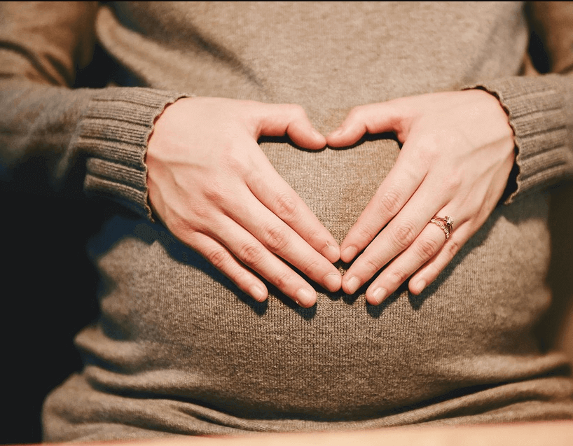 induksi alami kehamilan