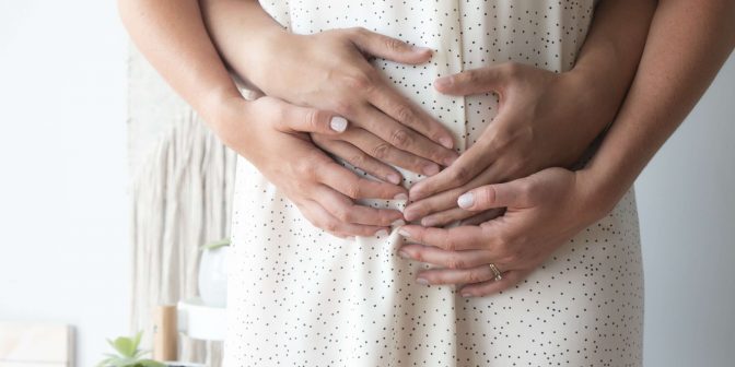 Melahirkan Normal Tanpa Jahitan via thread.zalora.co.id
