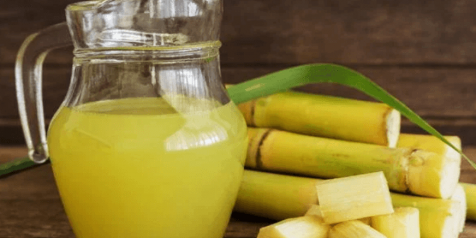 Air Tebu untuk Ibu Hamil