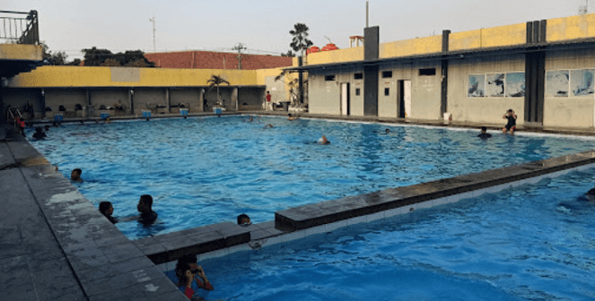kolam renang di tegal