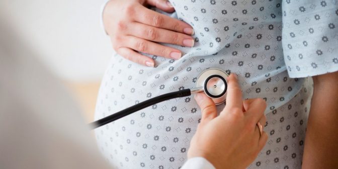 Janin Tidak Berkembang