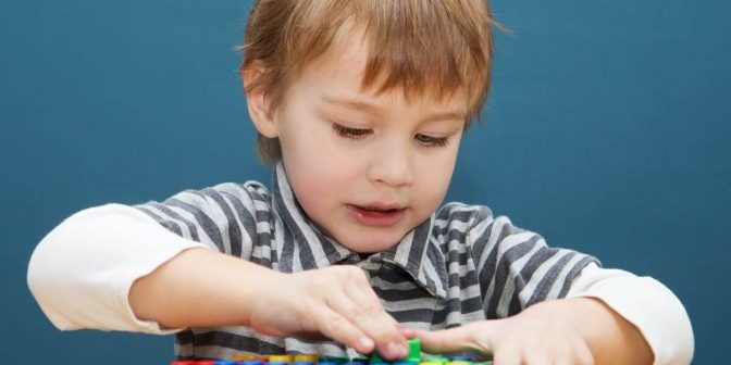 Kegiatan Anak Di Rumah