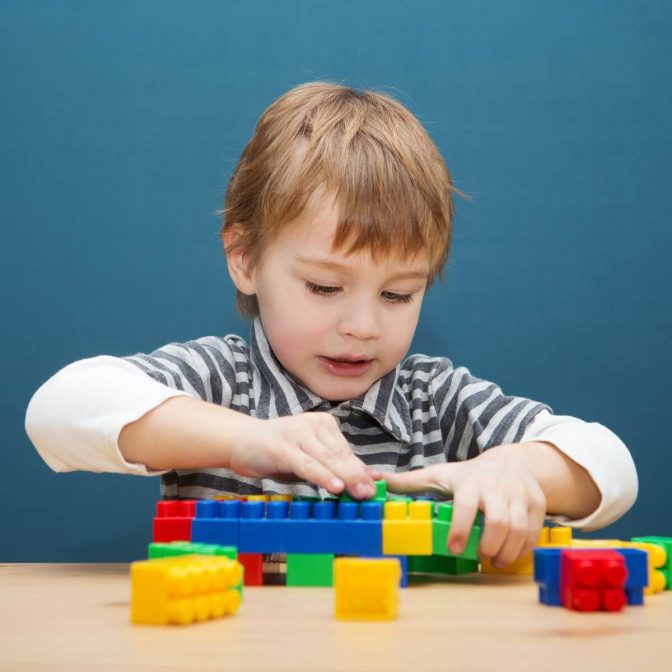 Kegiatan Anak Di Rumah via littleonemeg.com