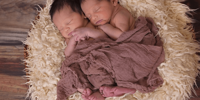 lingkar kepala bayi