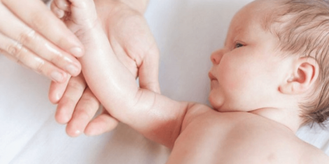 Lotion Anti Nyamuk untuk Bayi