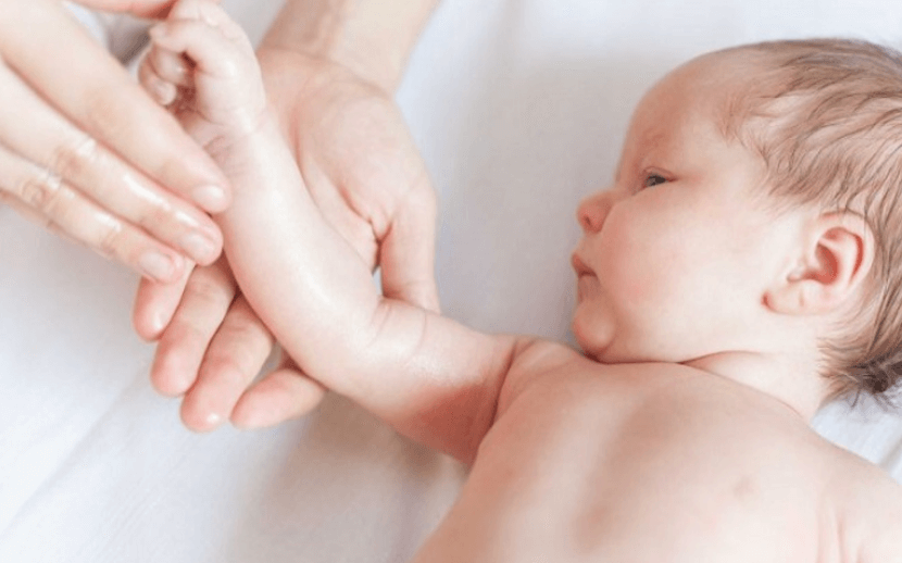 Lotion Anti Nyamuk untuk Bayi