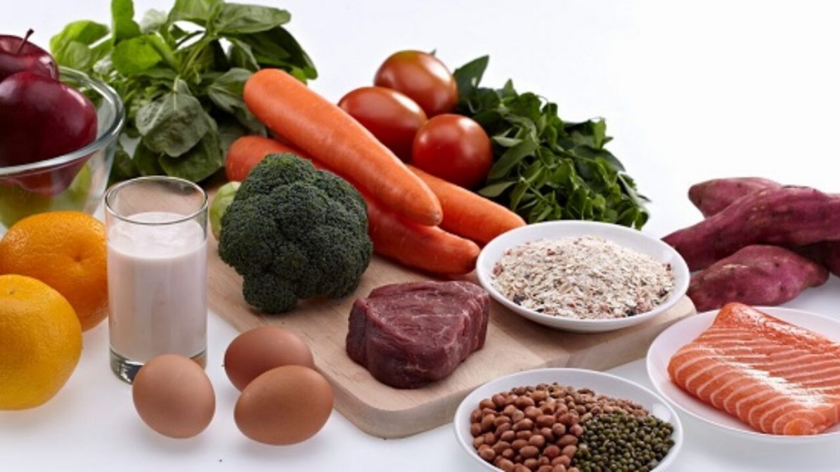 Nutrisi Seimbang Untuk Ibu Hamil via bidanku.com