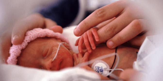 Tips mencegah bayi lahir prematur