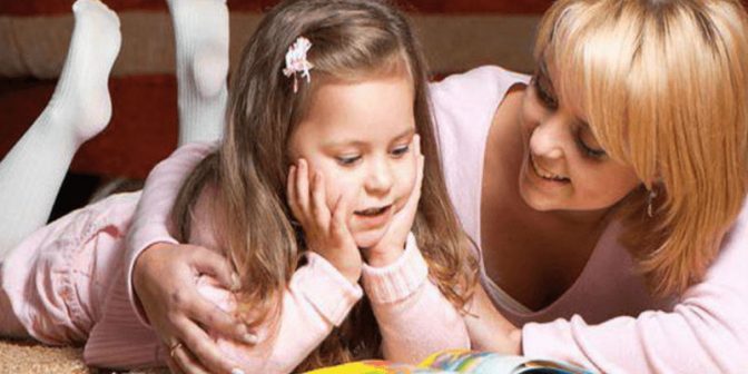 Mengajarkan Anak Berteman 