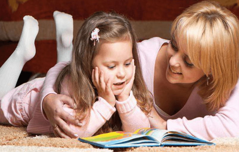 Mengajarkan Anak Berteman