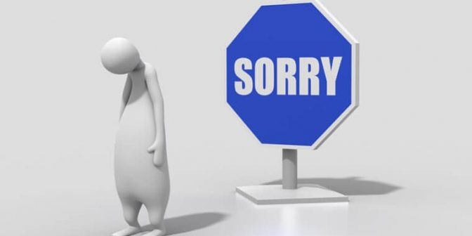 mengajarkan anak minta maaf Sumber Pixabay.com