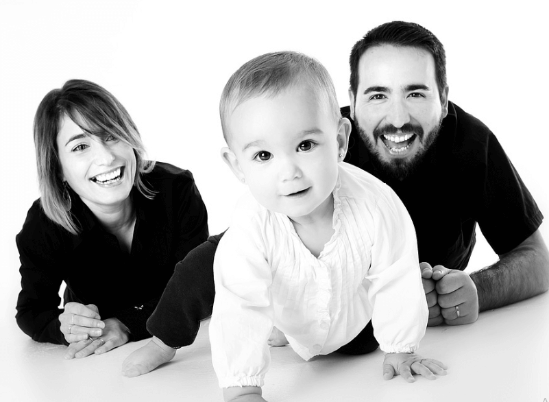 mengajarkan anak tanggung jawab