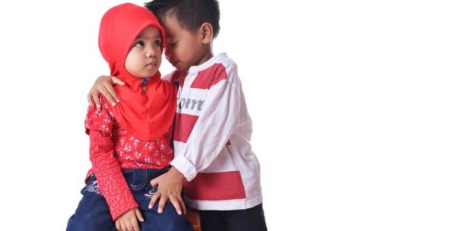 mengajarkan empati pada anak Sumber happyfamilies.com.au