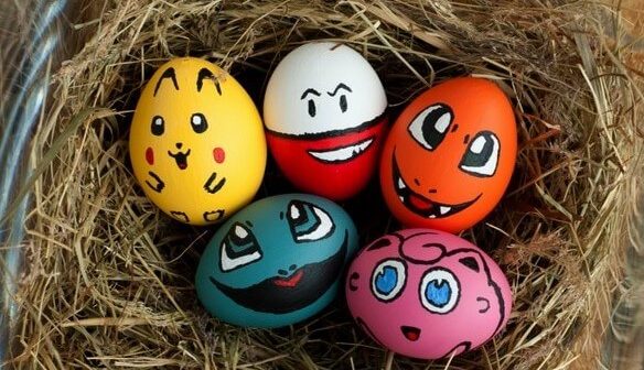 mengenalkan anak dengan alam