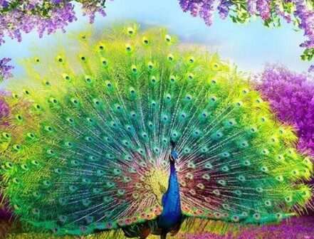 mewarnai gambar hewan Sumber pinterest.com