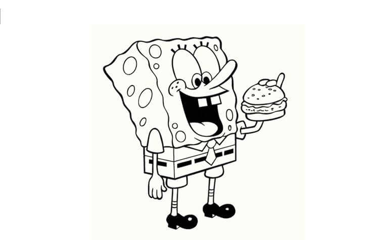 mewarnai gambar kartun