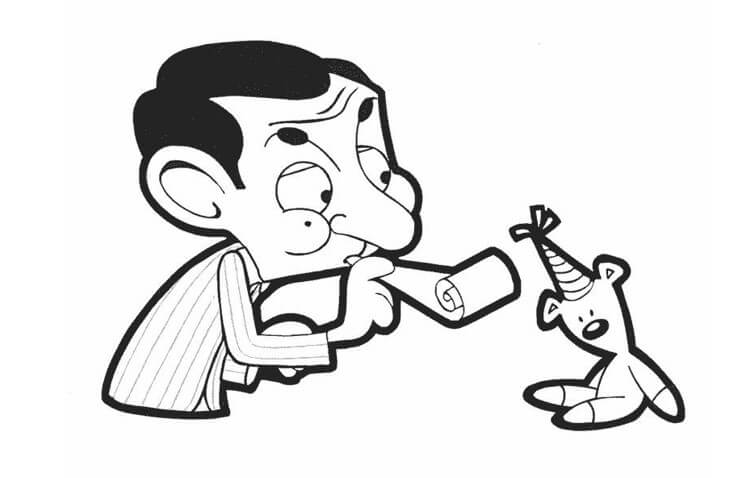 mewarnai gambar kartun -lifehacks.id