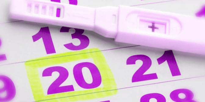 usia kehamilan normal