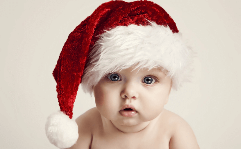 Nama Bayi Laki-Laki Kristen Huruf H