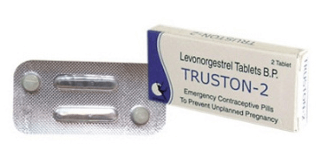 obat pencegah kehamilan Sumber medimply.com