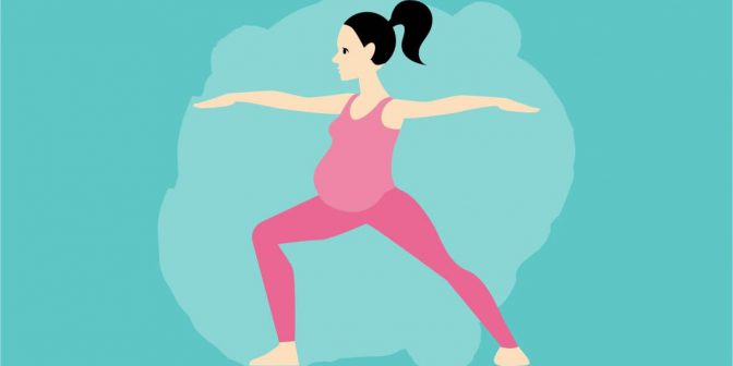 Stres Setelah Melahirkan via janetehes.com