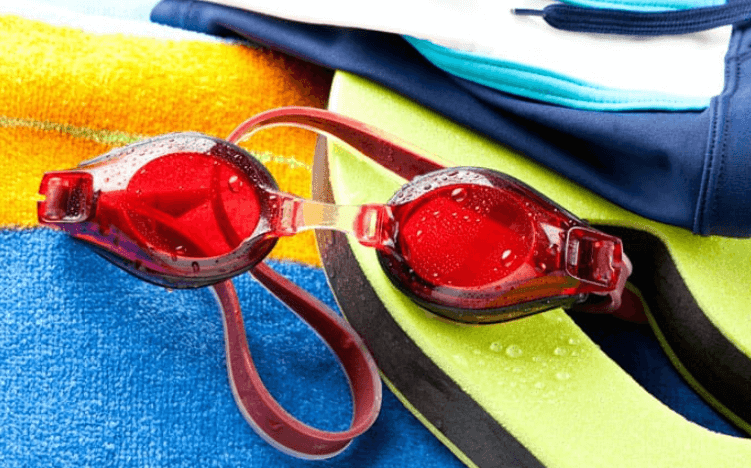 perlengkapan renang di kudus Sumber Enjoy