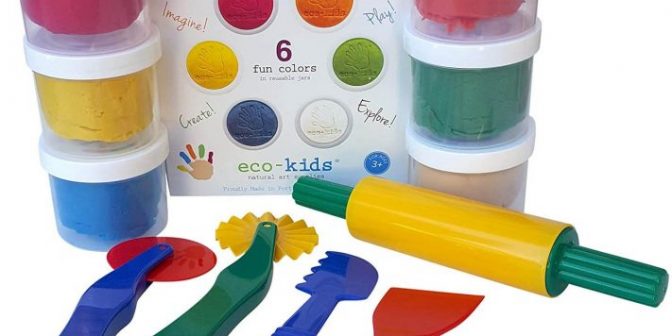 Kegiatan Anak Di Rumah