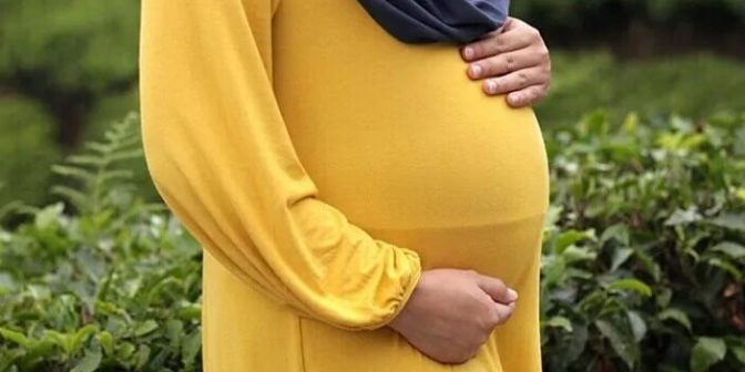 puasa bagi ibu hamil Sumber en.minanews.net
