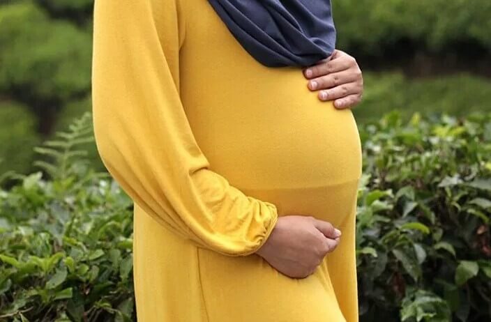 puasa bagi ibu hamil Sumber en.minanews.net