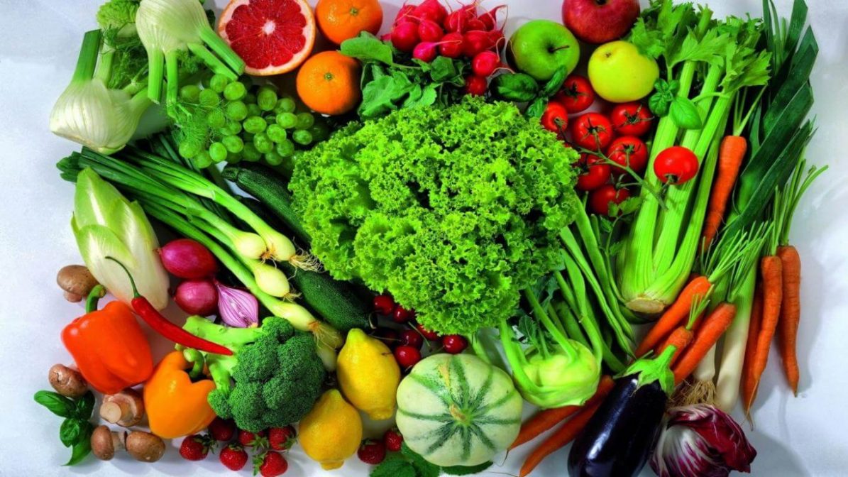 Sumber Makanan Penambah Tinggi Badan 