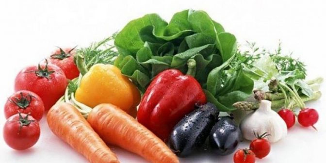 Nutrisi Seimbang Untuk Ibu Hamil 