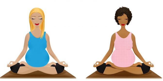 Melahirkan Normal Tanpa Jahitan