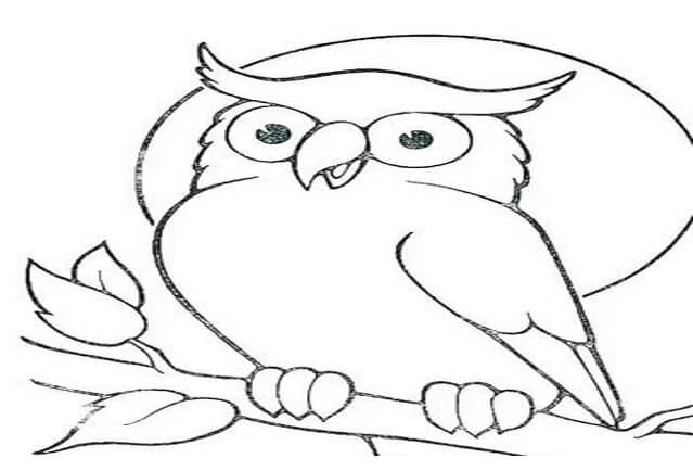 [137 Sketsa] Download Gambar untuk Belajar Mewarnai Anak-Anak