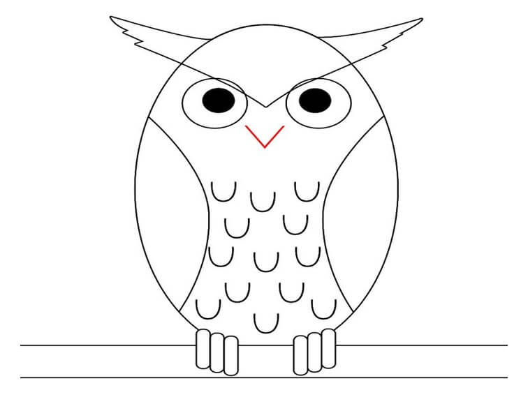 [137 Sketsa] Download Gambar untuk Belajar Mewarnai Anak-Anak