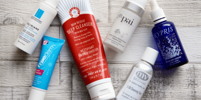 merk skincare yang aman untuk ibu hamil Sumber amodelreccomends.com