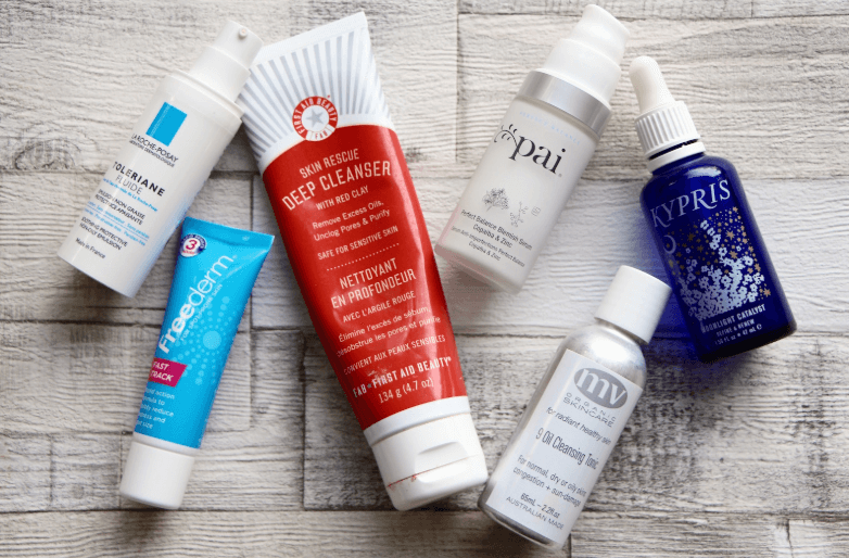 merk skincare yang aman untuk ibu hamil Sumber amodelreccomends.com