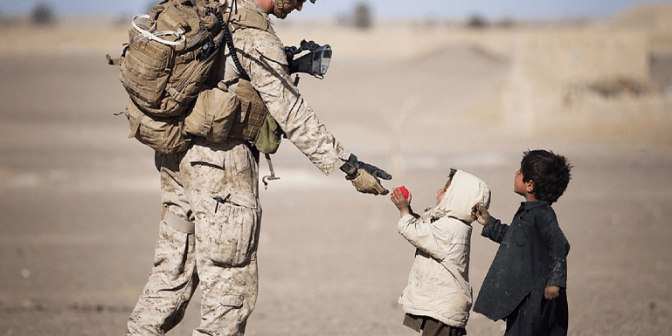 mengajarkan anak bertanggung jawab