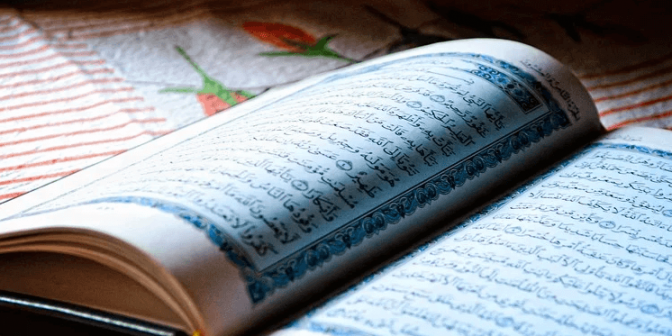 shalat tarawih di rumah