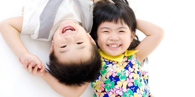 Keterampilan Sosial Anak Usia Dini via review.bukalapak.com