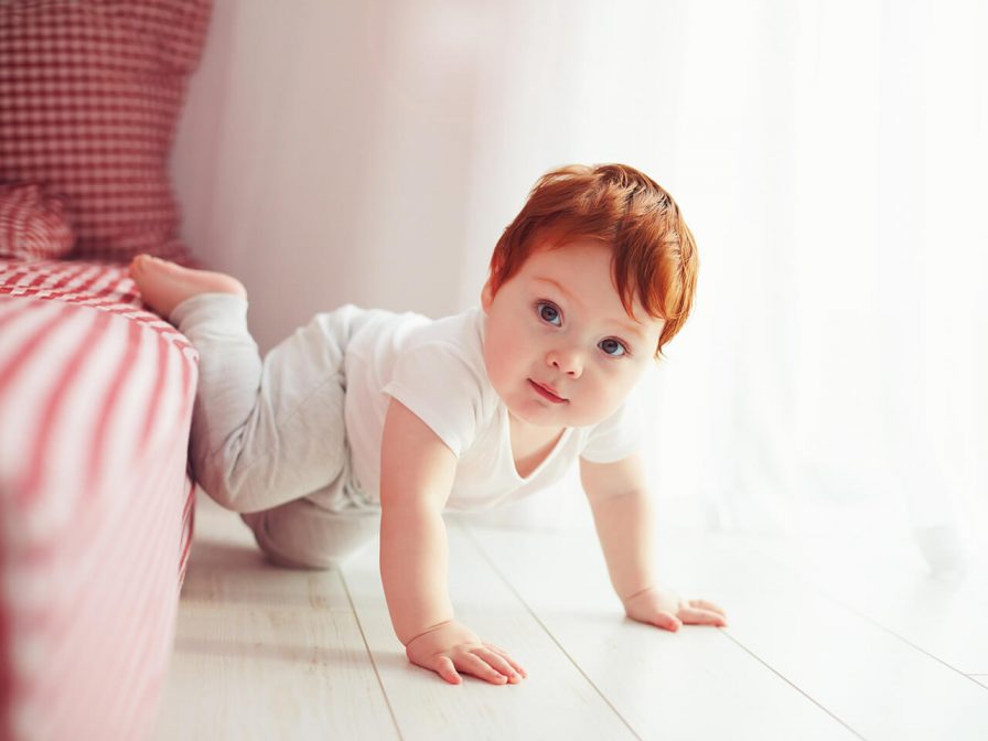 Stimulasi Tumbuh Kembang Balita 