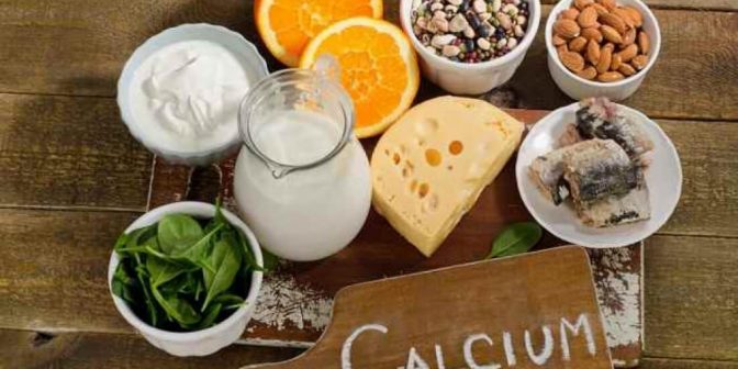 Sumber Makanan Penambah Tinggi Badan via gayahidup.co.id